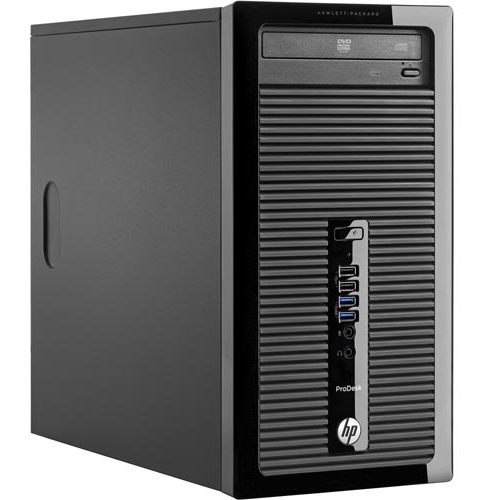 Máy bộ HP ProDesk 400 G1 MT - Win 8.1