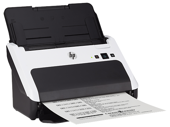 Máy Scan HP Scanjet Pro 3000 s3 Sheet-feed Scanner (L2753A)