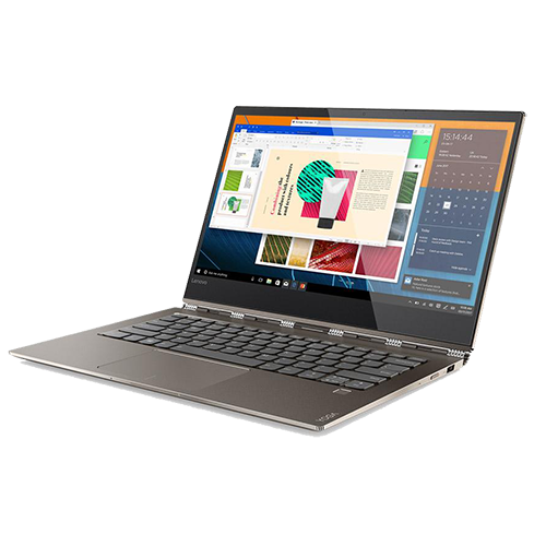 Lenovo Yoga 520 14IKBR i5 8250U/4GB/1TB/Win10