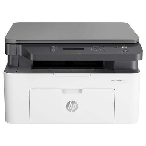 Máy in HP Laser đa năng LaserJet MFP 135A 4ZB82A