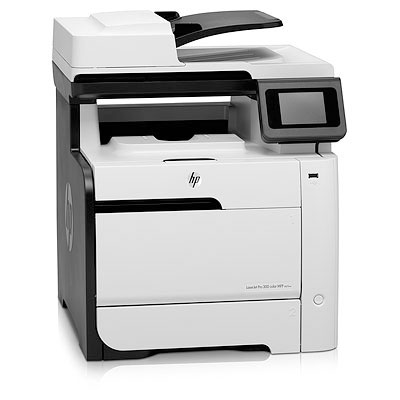 Máy in HP LaserJet Pro color MFP M476dn (CF386A)