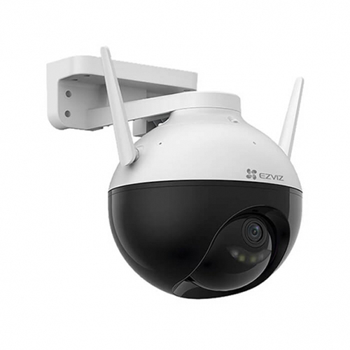 Camera IP wifi 4MP EZVIZ C8W