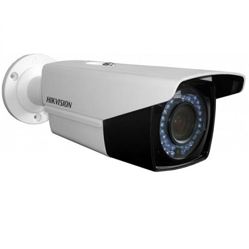 Camera thân HD-TVI 2MP hồng ngoại HikVision DS-2CE16D1T-VFIR3