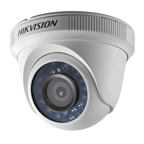 Camera Dome HD-TVI 2MP HikVision DS-2CE56D1T-IR