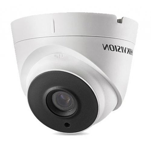 Camera Dome HD-TVI 2MP HikVision DS-2CE56D1T-IT3