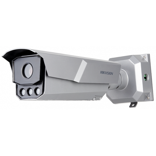 Camera chuyên dụng chụp biển số xe HikVision DS-2CD7A26G0/P-IZS