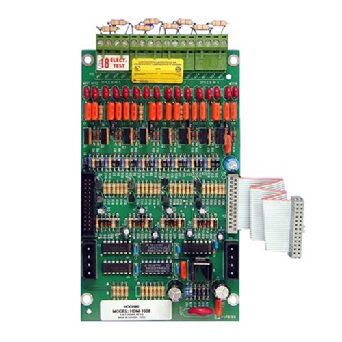 Hochiki HDM-1008 Module mở rộng 8 kênh cho HCP-1008E