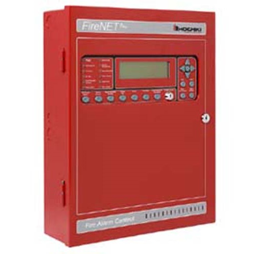 Trung tâm báo cháy địa chỉ FireNet Plus 1 Loop Hochiki FNP-1127E-R