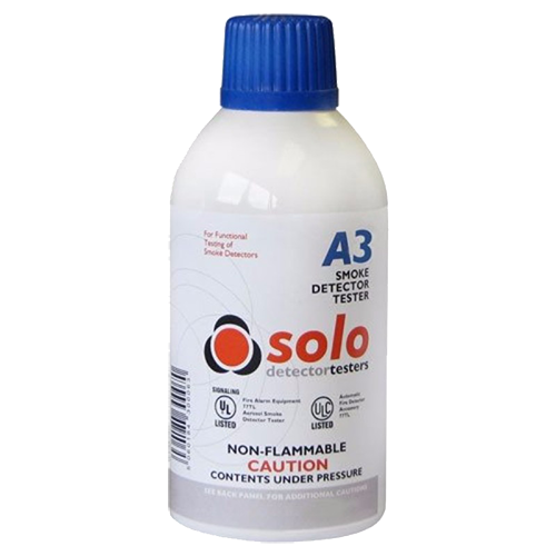 Kiểm tra khói Solo A3 Không bắt lửa 250ml