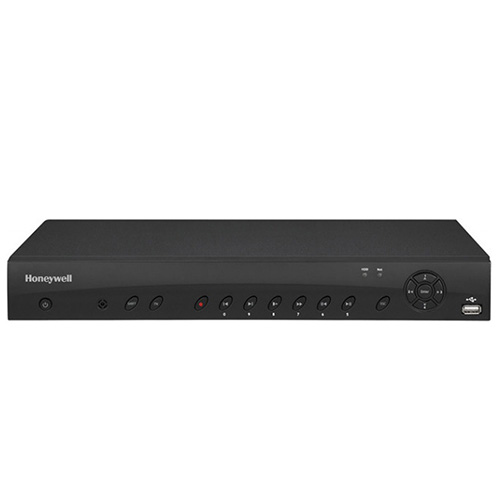 Đầu ghi hình camera IP 8 kênh HONEYWELL HEN08103