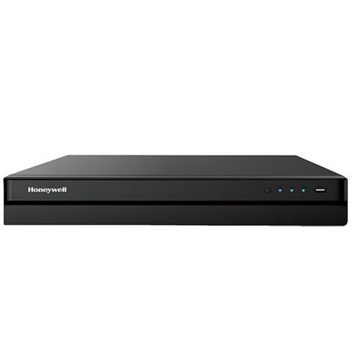 Đầu ghi hình camera IP 16 kênh HONEYWELL HEN16204