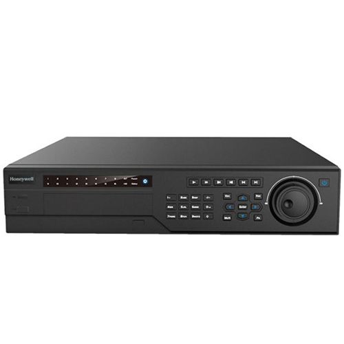 Đầu ghi hình camera IP 64 kênh HONEYWELL HN35640800DR