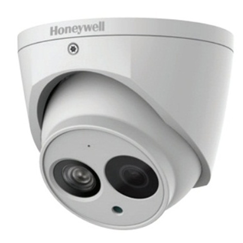 Camera IP Dome hồng ngoại 4.0 Megapixel HONEYWELL HEW4PRW3