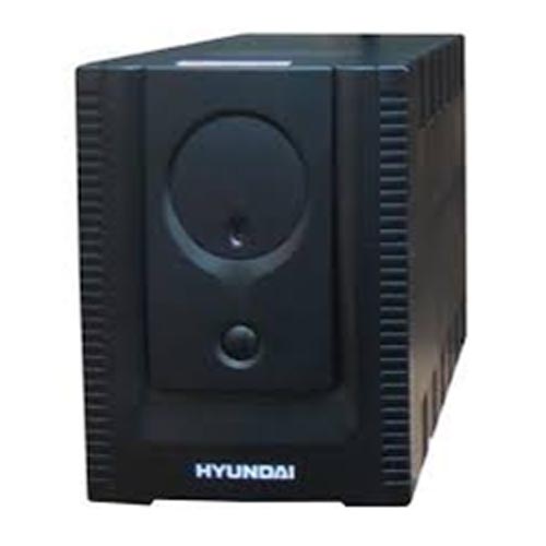 BỘ LƯU ĐIỆN (UPS) OFFLINE HYUNDAI HD-1200VA (720W)