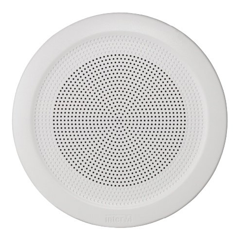 Ceiling speaker 5