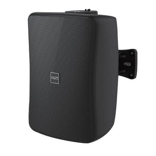 Wall Mount Speaker 30W 4