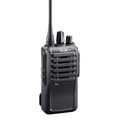 Máy Bộ Đàm ICOM IC-F3002 (Phiên bản 23)