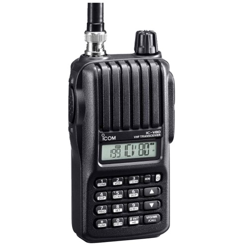 Máy Bộ Đàm VHF ICOM IC-V86