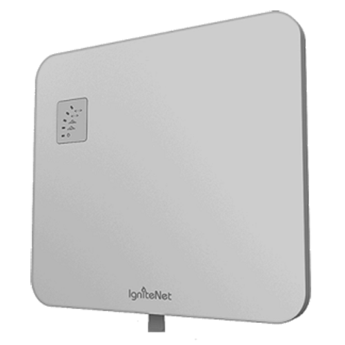 IgniteNet SP-W2-AC2600 802.11ac Wave2 Access Point 2.6 Gbps