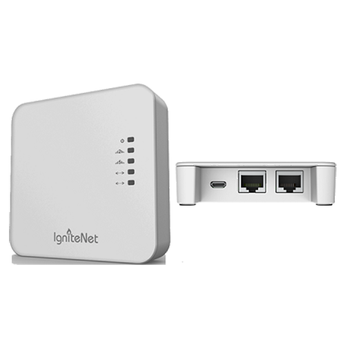 IgniteNet SP-W2M-AC1200 802.11ac Wave2 Access Point