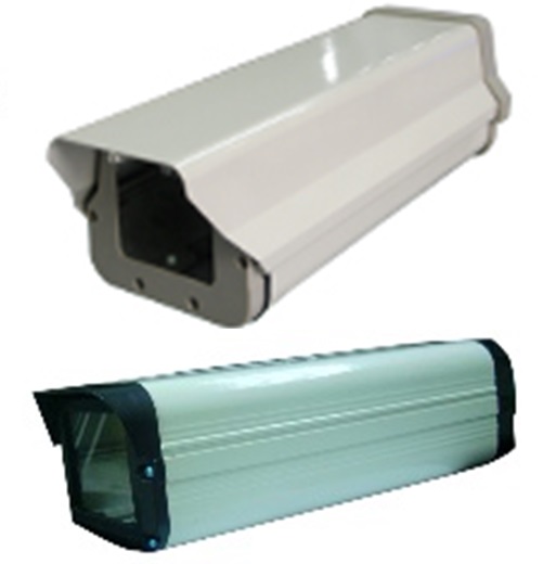 Vỏ sắt bảo vệ Camera ngoài trời H04