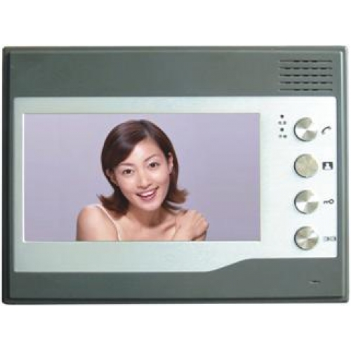 MÀN HÌNH CHUÔNG CỬA MÀU J-Tech JT-0725m