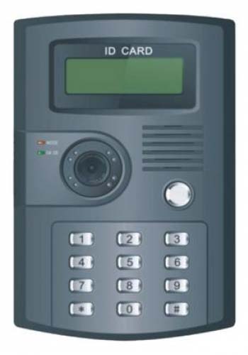 CAMERA CHUÔNG CỬA MÀU J-Tech JT-0729C