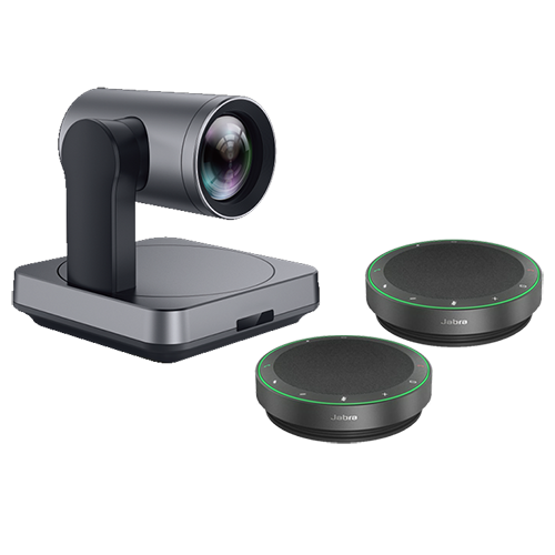 Thiết bị hội nghị Jabra Bundle Meet Anywhere (P/N: 8100-309)