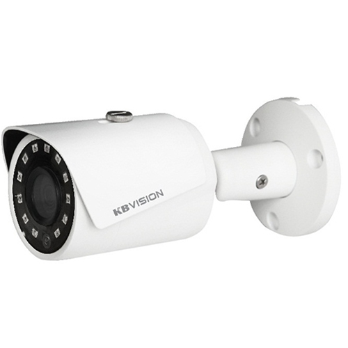 Camera IP hồng ngoại 3.0 Megapixel KBVISION KX-3011N