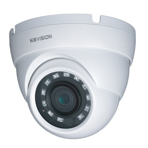 Camera IP hồng ngoại 2.0 Megapixel KBVISION KX-A2012TN3