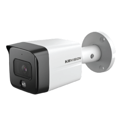 Camera IP hồng ngoại 2.0 Megapixel KBVISION KX-A2011TN-A-VN