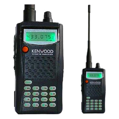 Máy Bộ Đàm Kenwood TK-K2AT