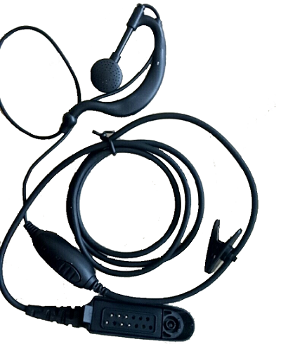 Tai nghe Máy Bộ Đàm Kenwood TK-3340