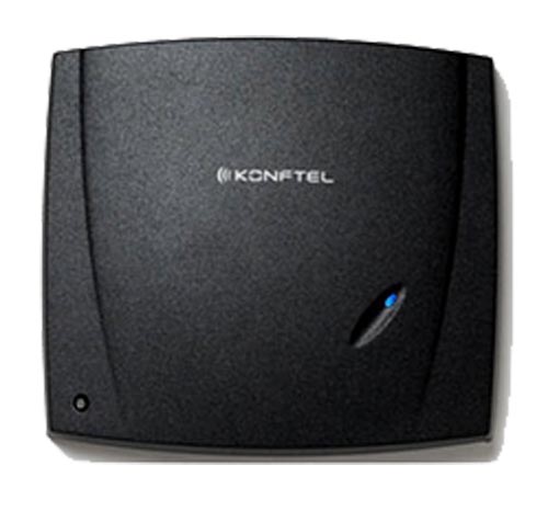 Konftel DECT Base station cho Điện thoại hội nghị Konftel 300Wx