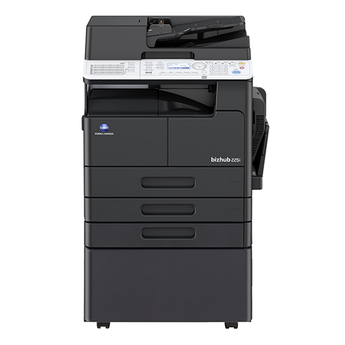 Máy Photocopy Konica Minolta Bizhub 225i CPS DF-633, TN118