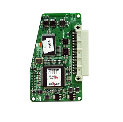 Card Disa phát lời chào 4 kênh LG-Ericsson Aria Soho