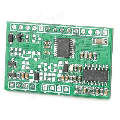 Card đảo cực tính cước LG-Ericsson ipLDK-60