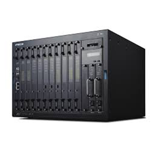 Tổng đài LG-Ericsson UCM-MGC3 16 CO trunk, 400 License IP Phone