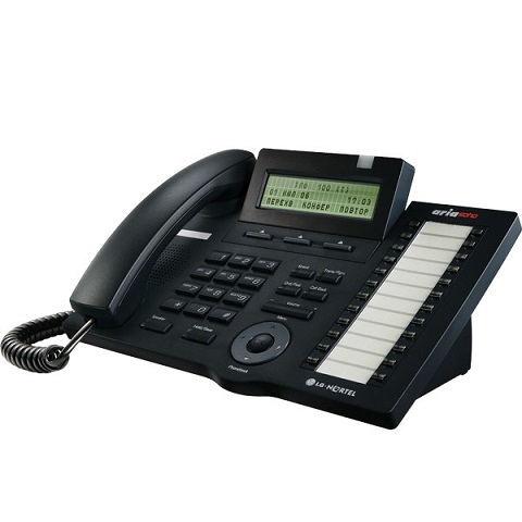 Điện thoại lập trình kỹ thuật số LG-Ericsson LDP-7224D