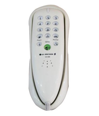 Điện thoại bàn LG-Ericsson GS-696MC