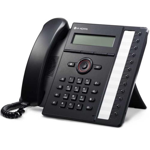 Điện thoại Ericsson-LG iPECS IP Phone LIP 8820 SIP