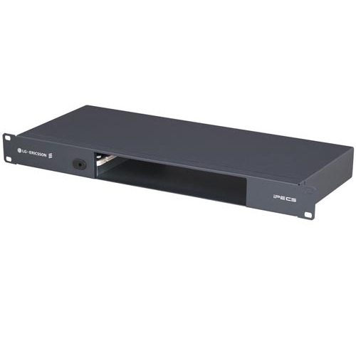 Khung rack chuẩn 19 inch cho Tổng đài LG-Ericsson iPECS-eMG-80