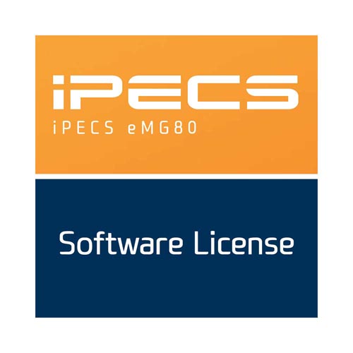 IP Extension License for UCP600-3SIPEXT.STG 1 Port SIP