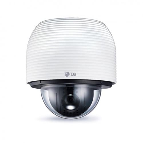 CAMERA IP LG LNP3022