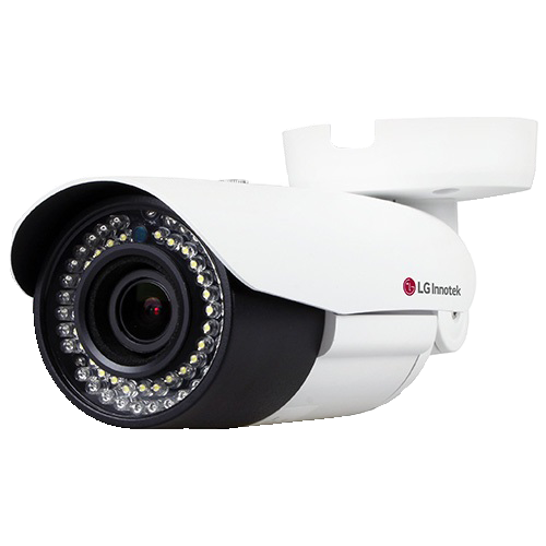 CAMERA IP THÂN FULL HD 1440P LG LNU5460R