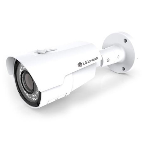 Camera IP 3 Megapixel IR Bullet LG RNUF-BP01A