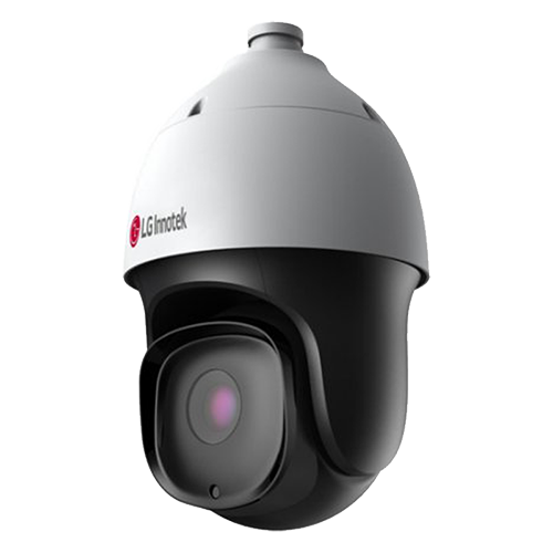 CAMERA IP PTZ 360 FULL HD 1080P LG RNZE-B501A