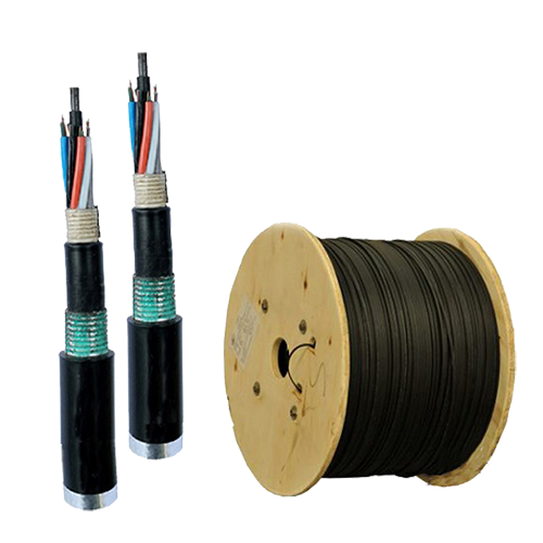 Cáp quang LS đơn mốt 8FO
