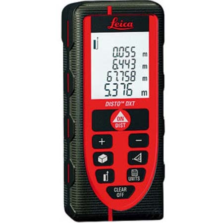 Máy đo khoảng cách laser Leica Disto DXT