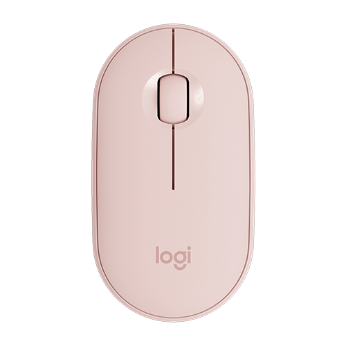 Chuột quang không dây Logitech Wireless Mouse M350